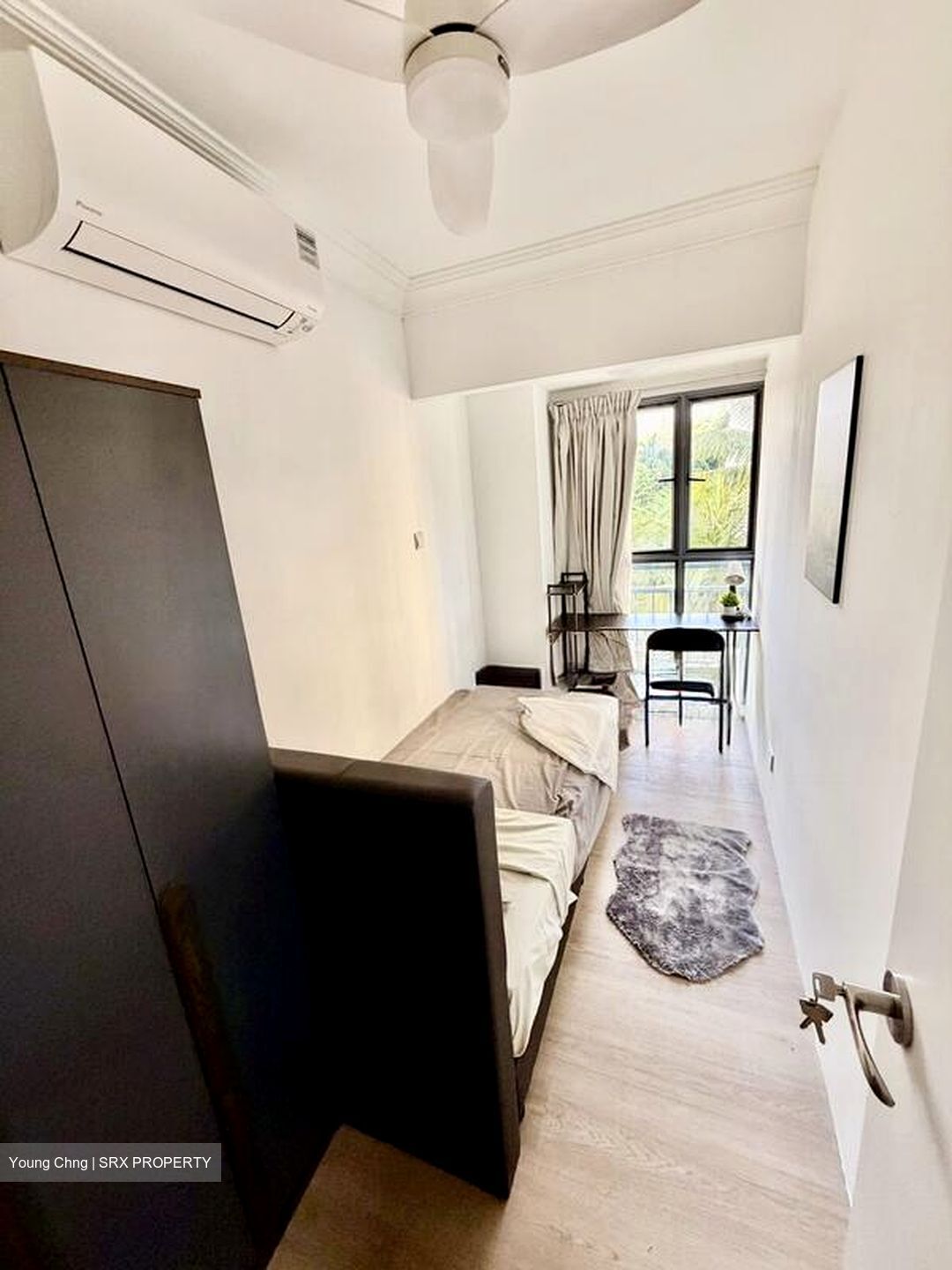 Aquarius By The Park (D16), Condominium #525681091